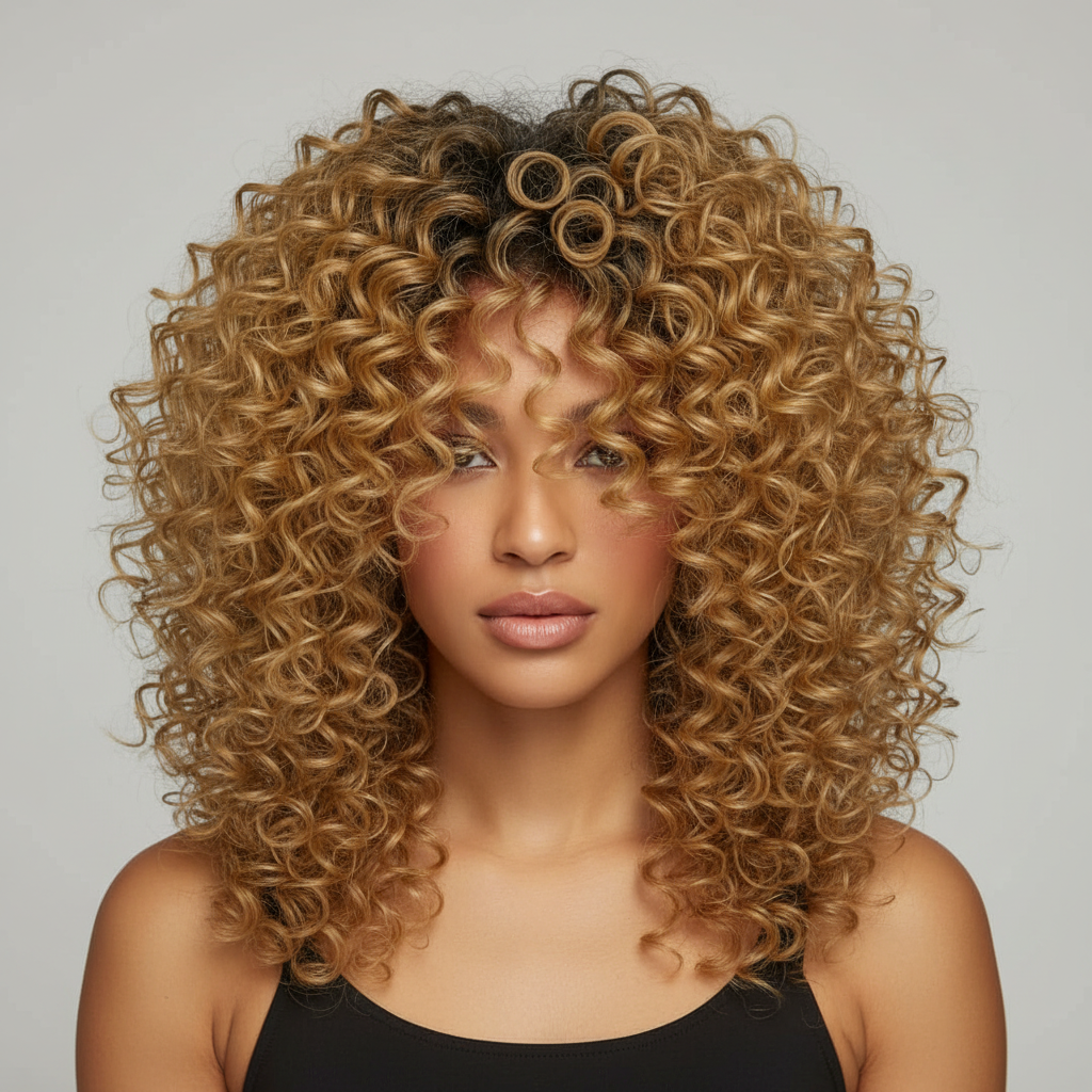 Latisha Wigs