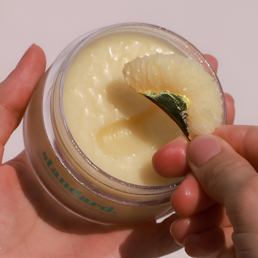 Cleansing Balm - Oat-So-Clean