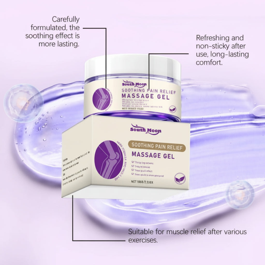 Joint Knee Comfort Gel-100G