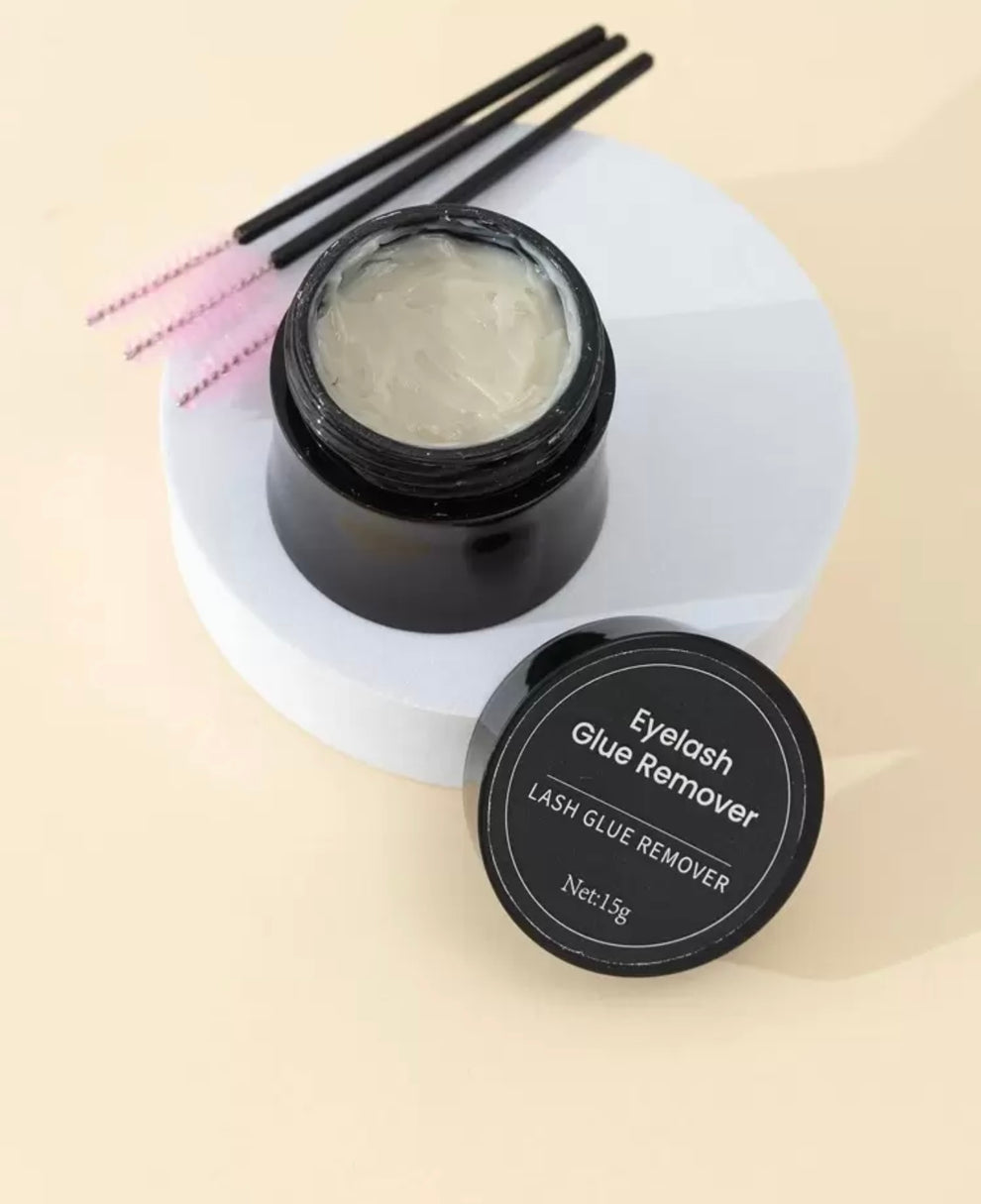 15mg High-Grade Eyelash Glue Remover