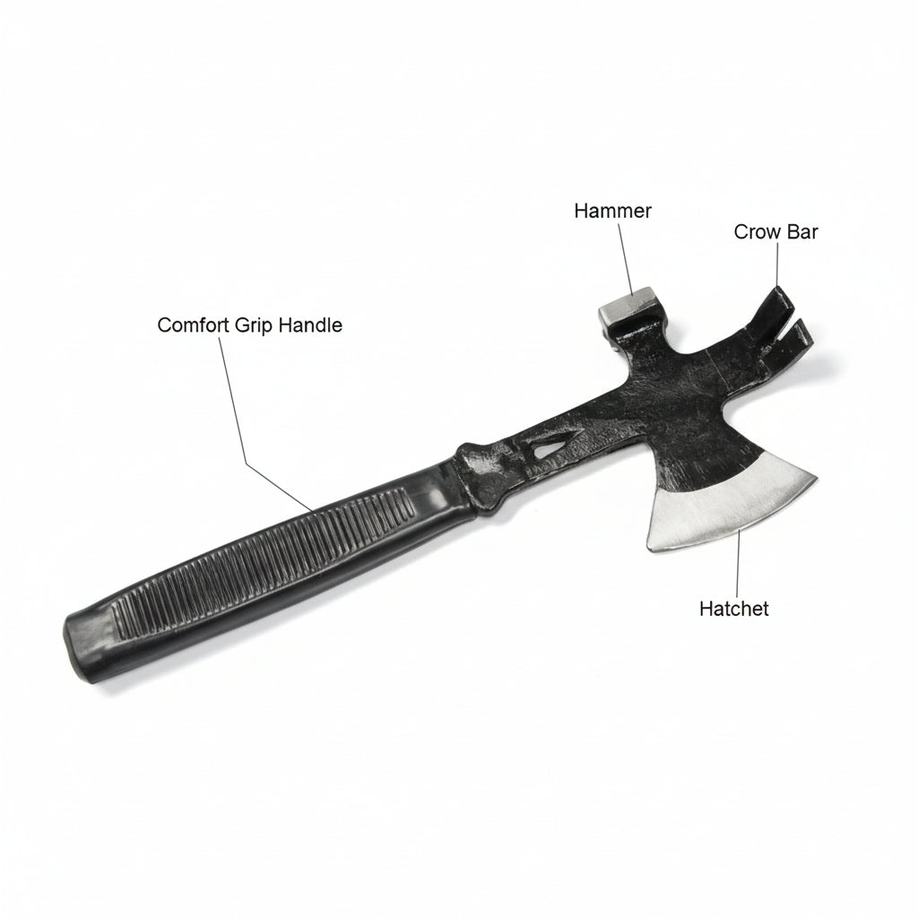 600g Tomahawk Axe
