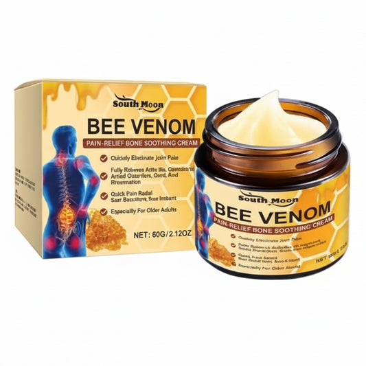 Bee Venom Joint Repair Cream-60G