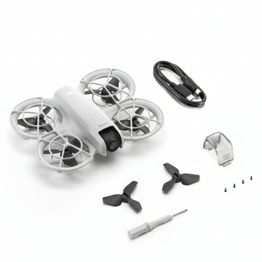 DJI Neo Drone