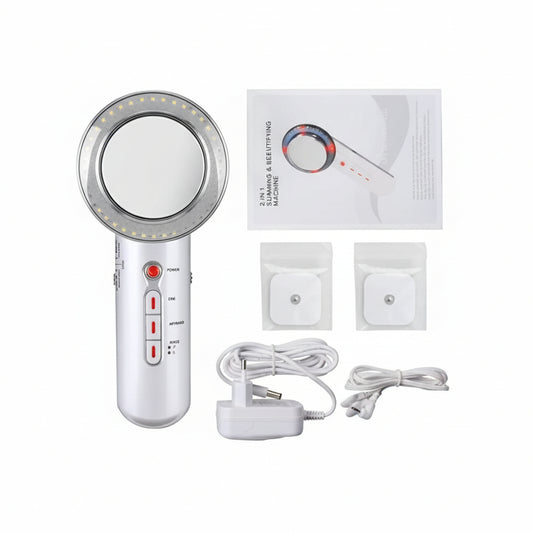 Slimming & Beautifying Machine - 3 in 1