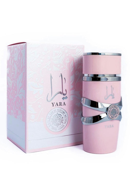Yara Perfume For Women (Inspired)