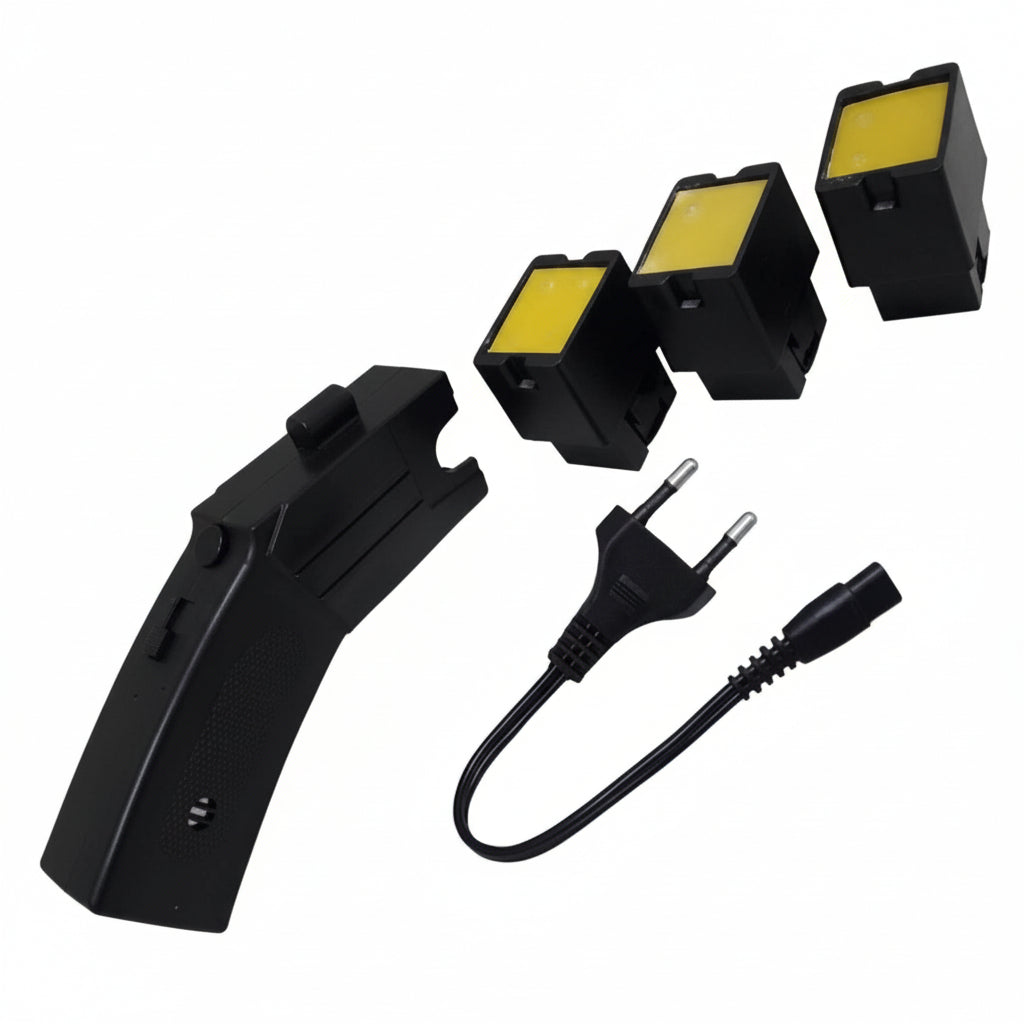 Shoot-Out Taser