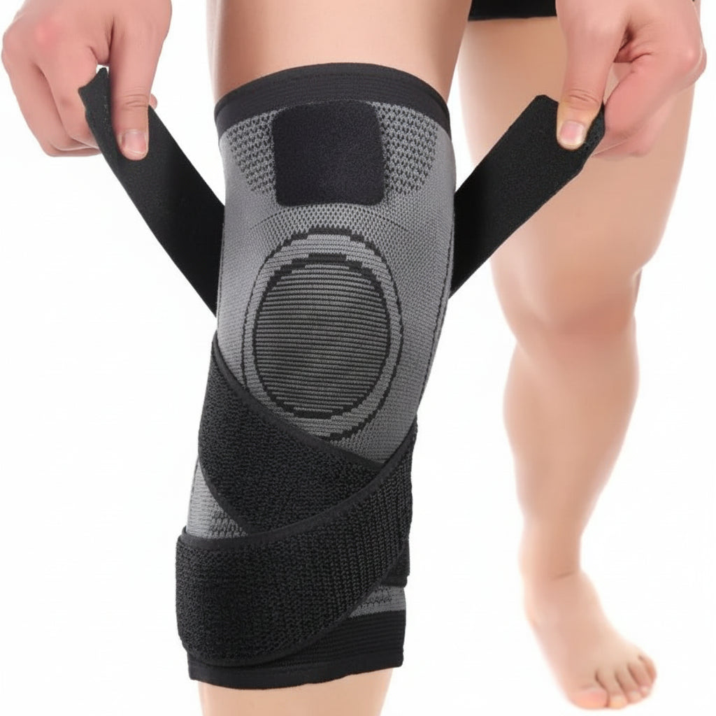 Knee Brace Compression Knee Sleeve