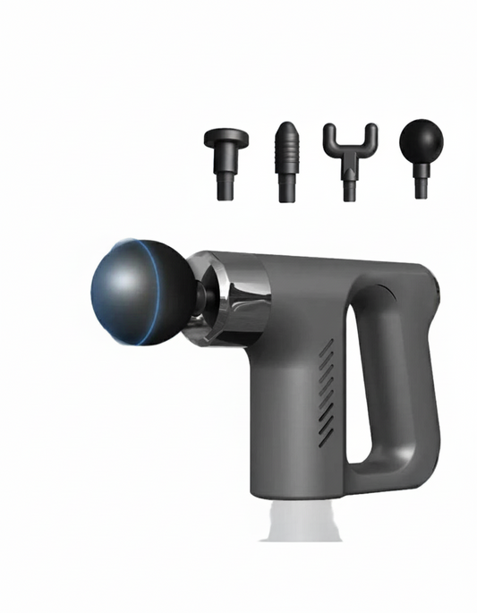 Gym After Workout Muscle Massage Gun