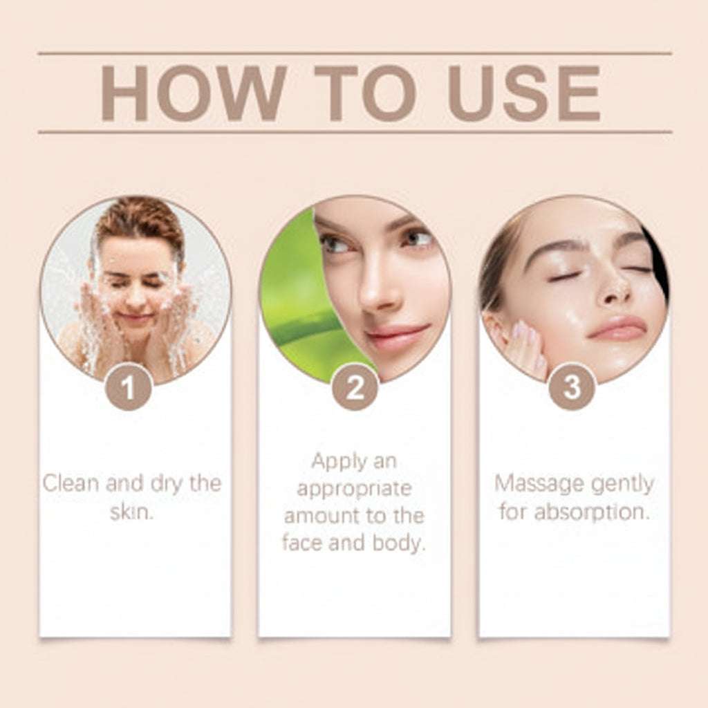 Gentle Hydrating Skin Firming Essence Stick-30G