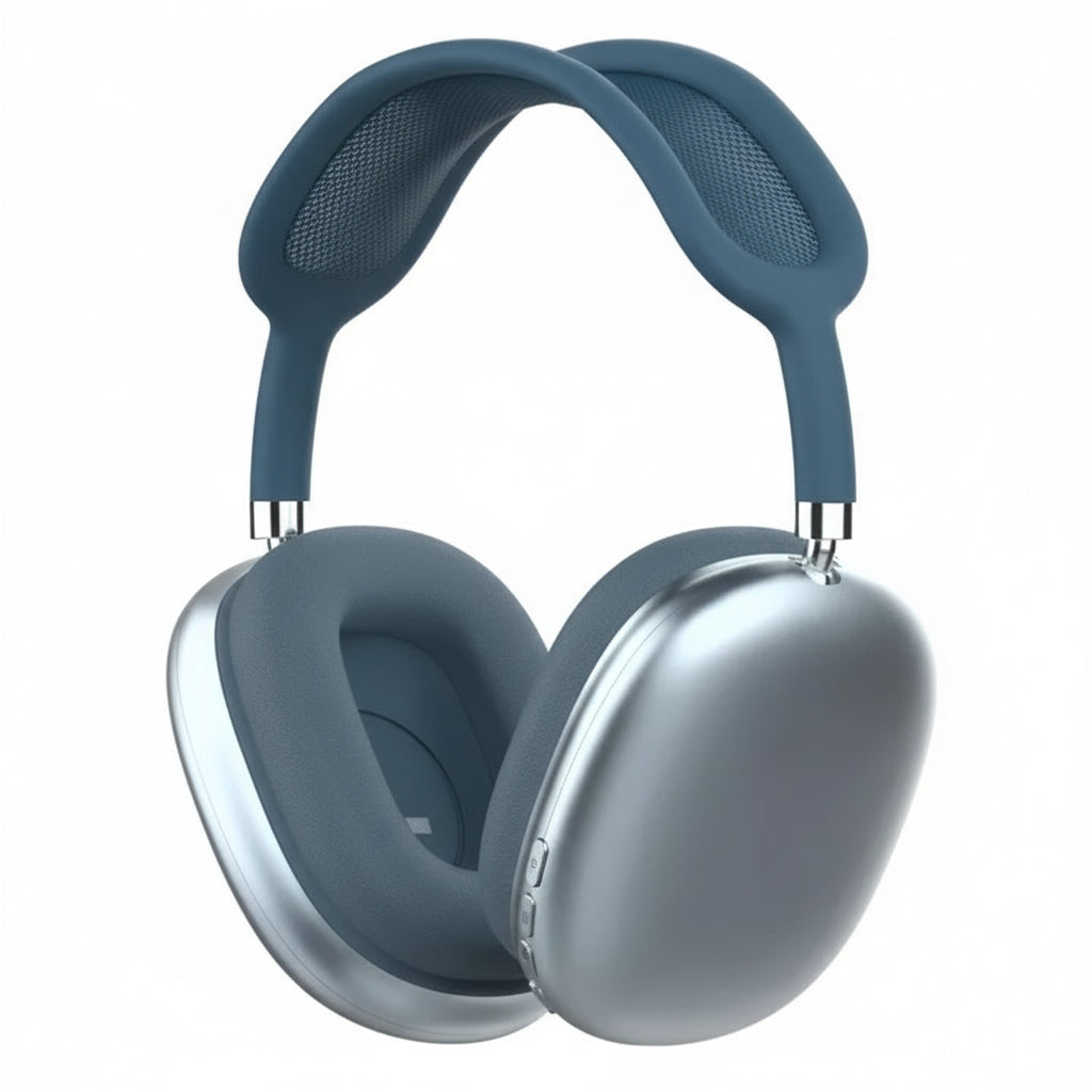 New Max P9 Pro Wireless Bluetooth 5.1 Headphone