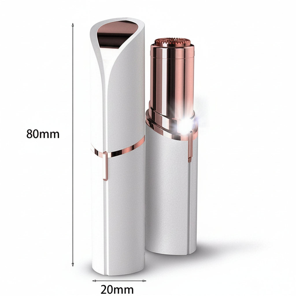 Flawlbss Facial Hair Remover