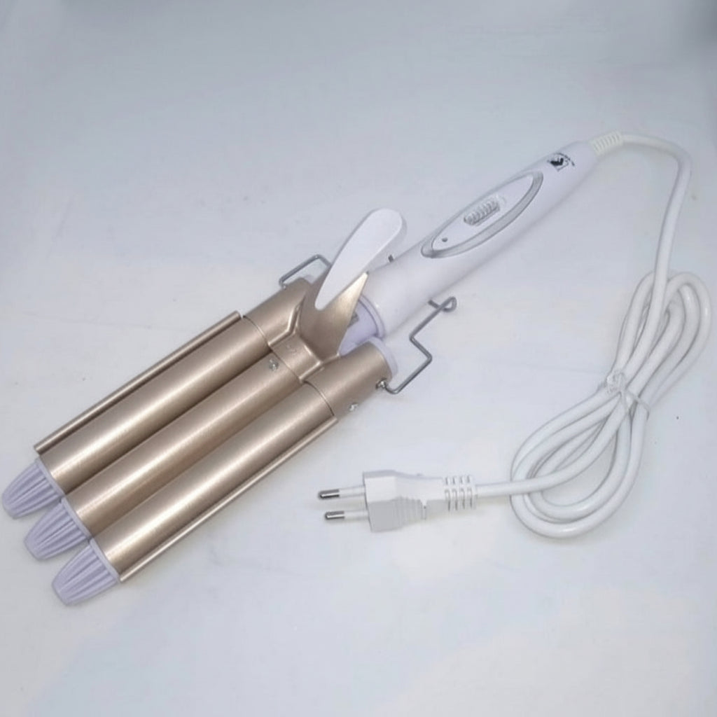 Pro Professional Hair Curler