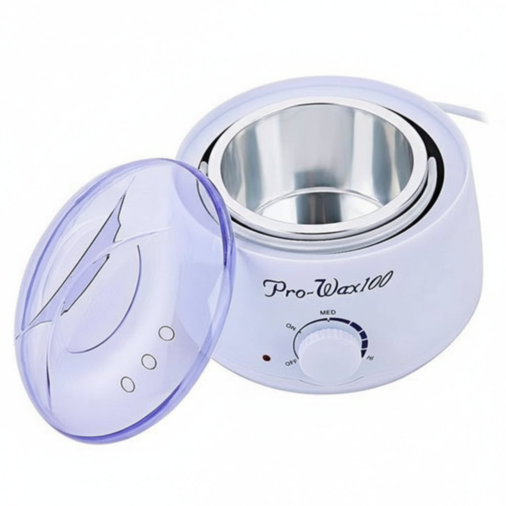 Professional Waxing Pot
