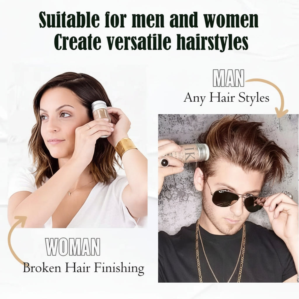Wax Stick for Wigs & Weaves