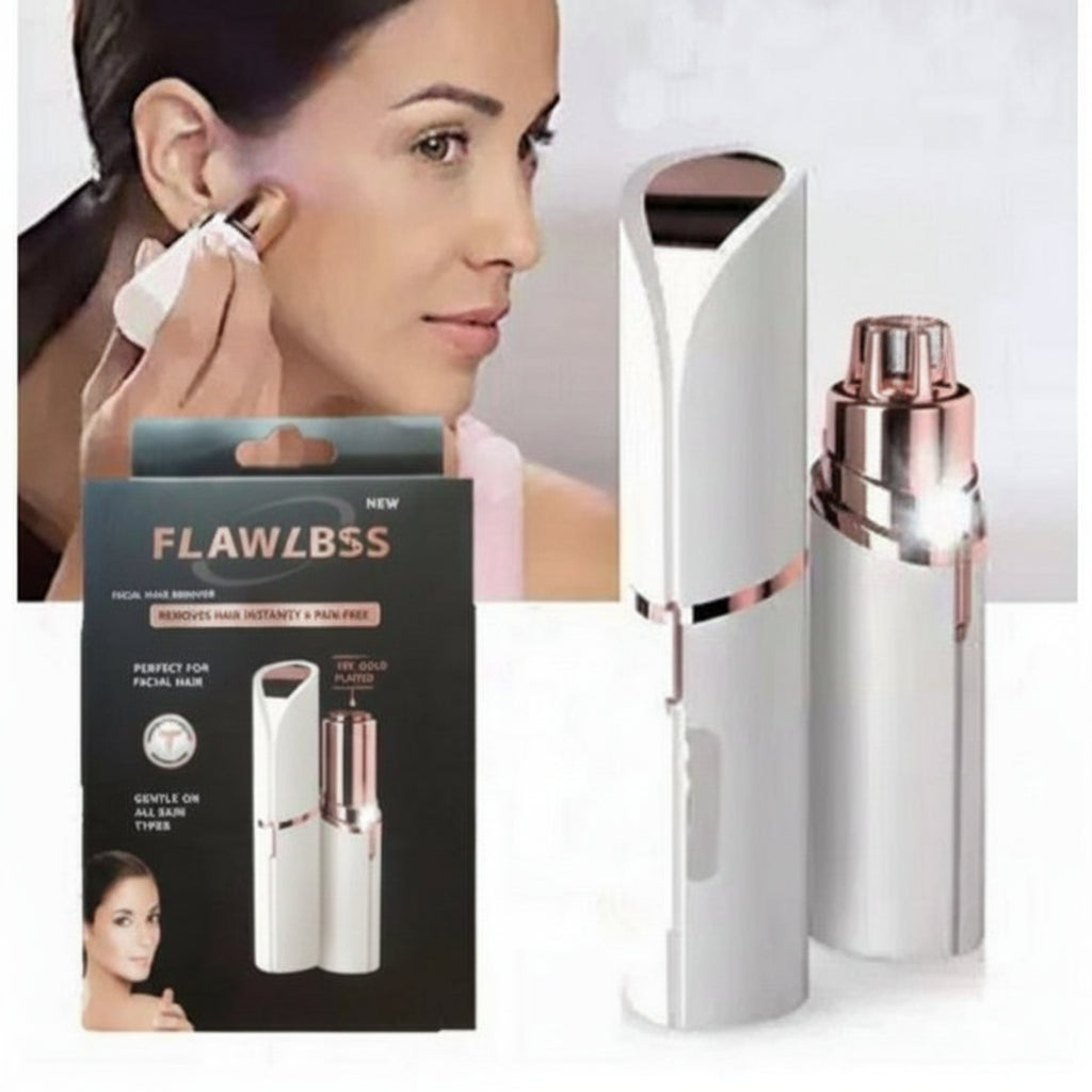 Flawlbss Facial Hair Remover