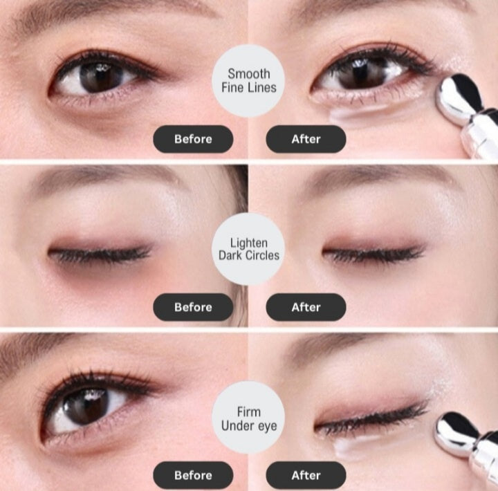 Hoygi Electric Massage Eye Cream