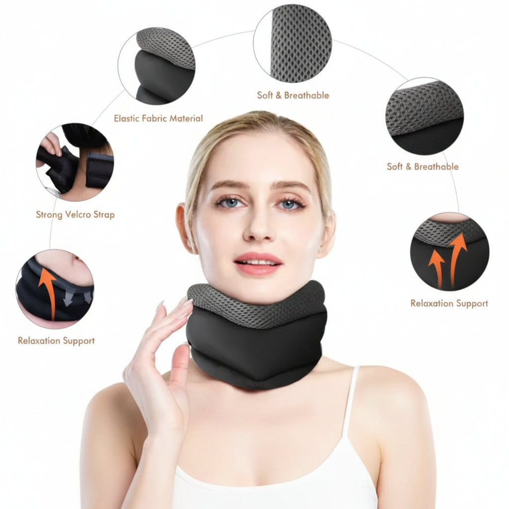 Neck Brace For Neck Support
