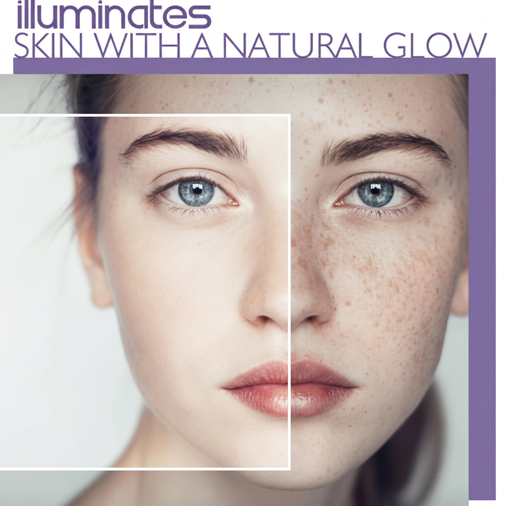 Concealer Repair Cream To Cover Body Tattoos, Scars, Birthmarks & Moisturizing