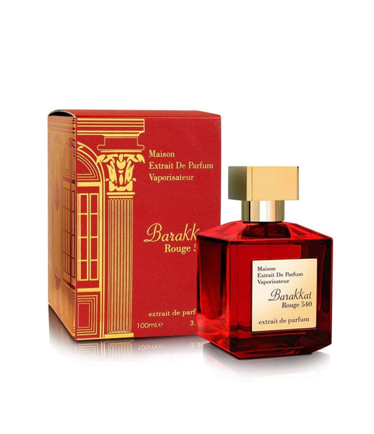 Maison Alhambra Fragrance For Women (Inspired)