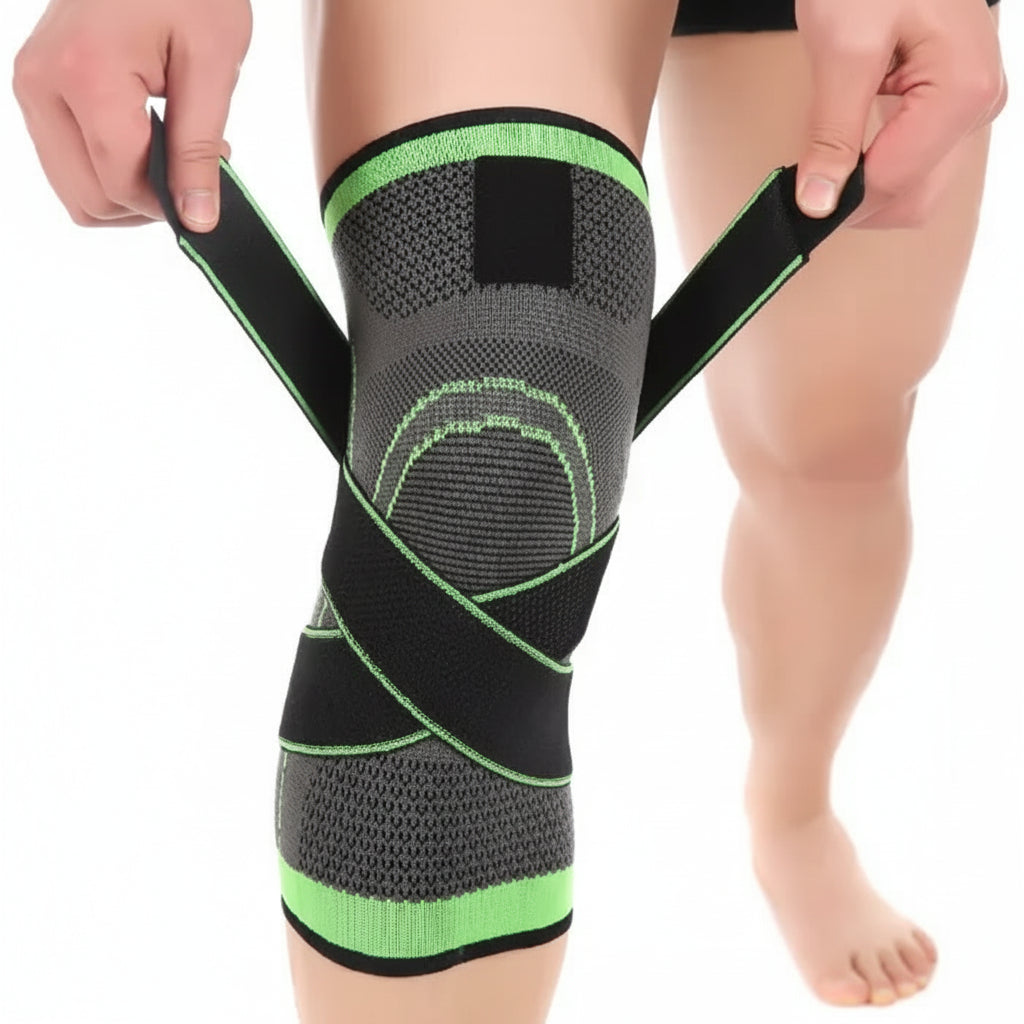 Knee Brace Compression Knee Sleeve