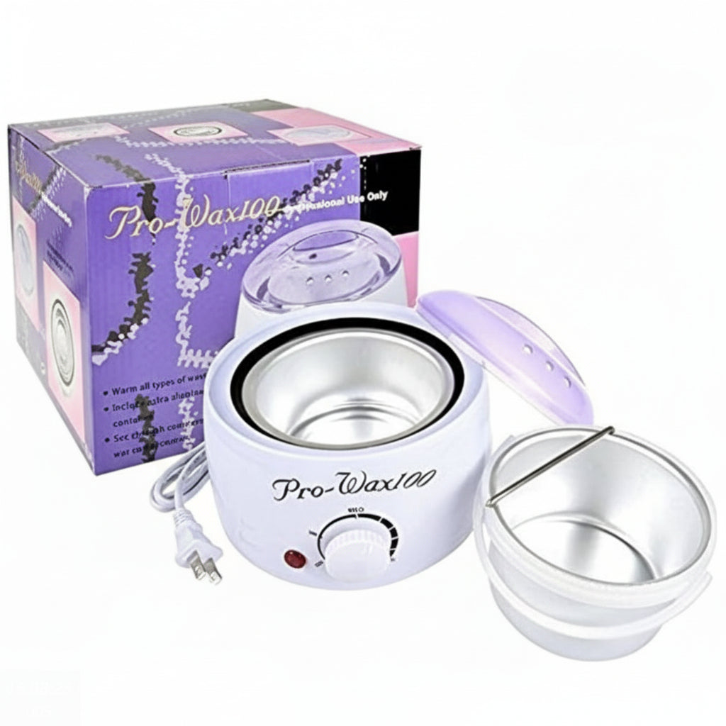 Professional Waxing Pot