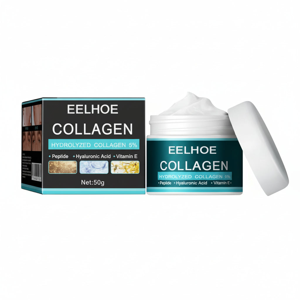 50g Mens Hydrating Face Cream