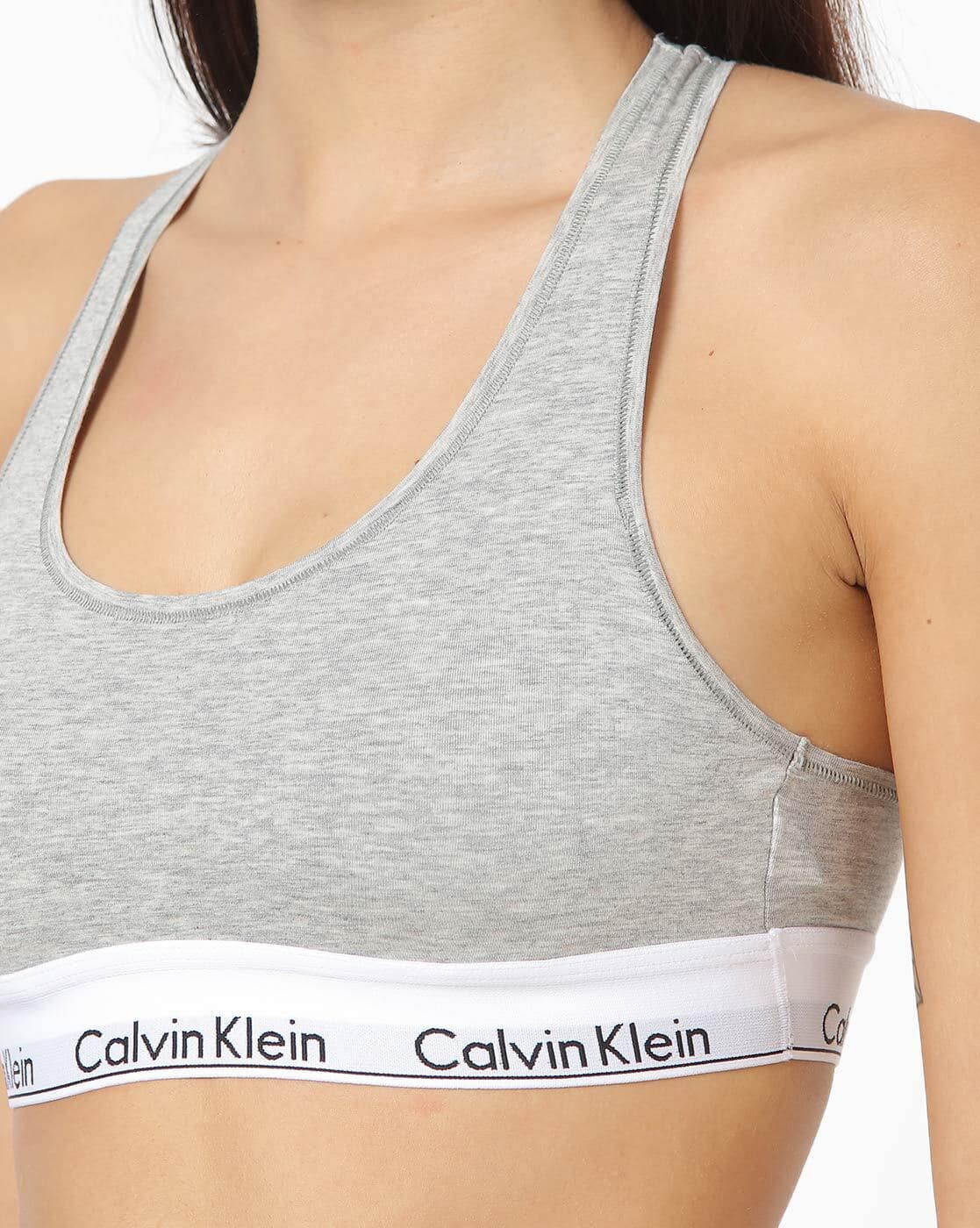 Twin Pack CK Shapewear