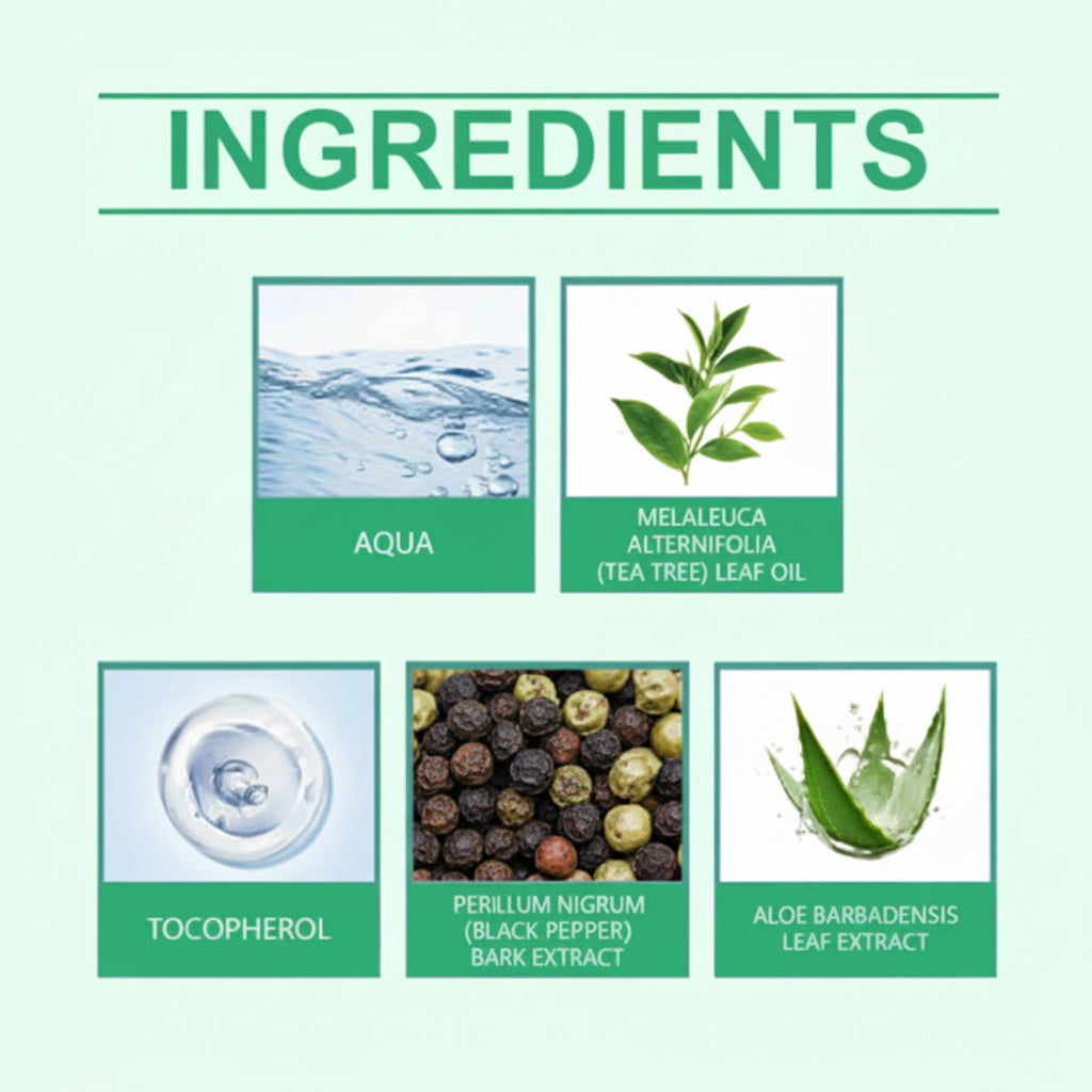 Foot Care Agent Dry Feet Deodorant Heel Moisturizing Deodorizing Repair Agent