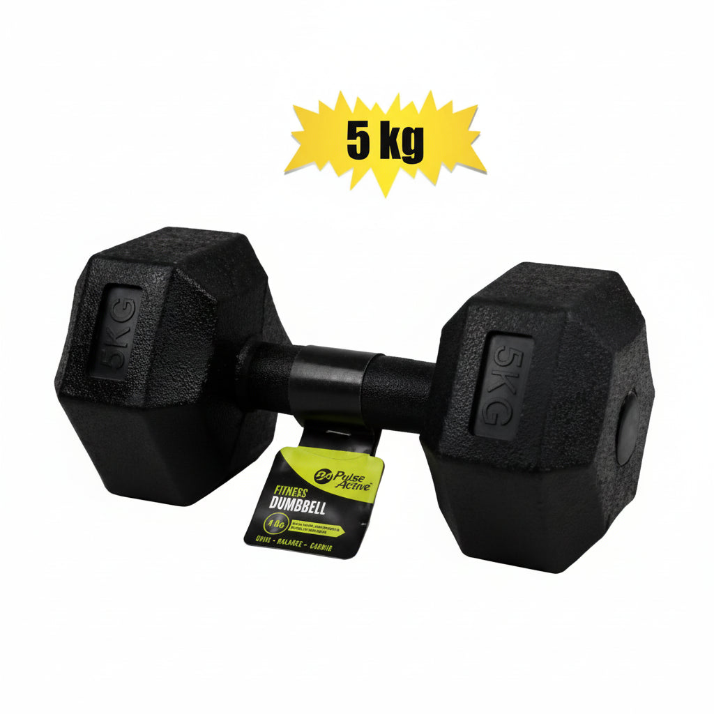 Fitness Dumbbell