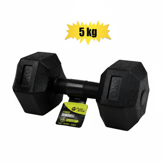 Fitness Dumbbell