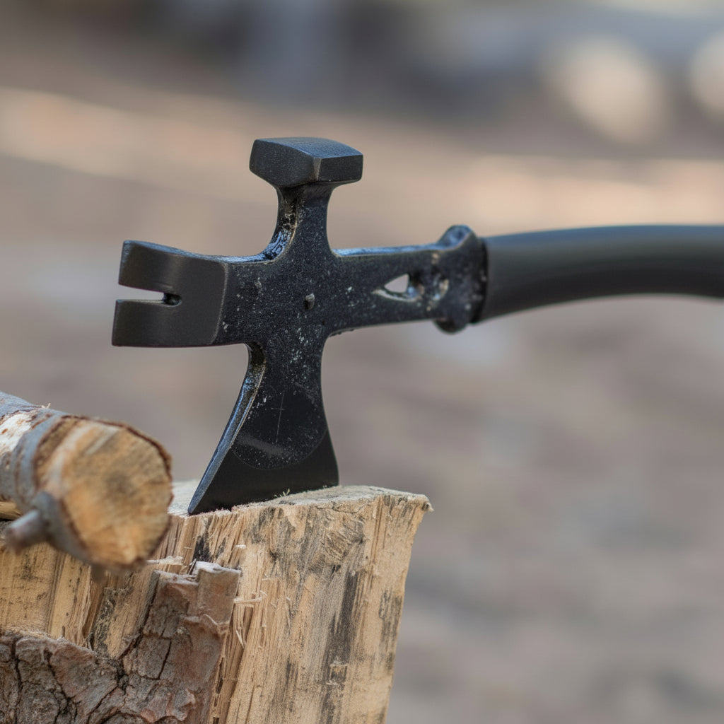 600g Tomahawk Axe