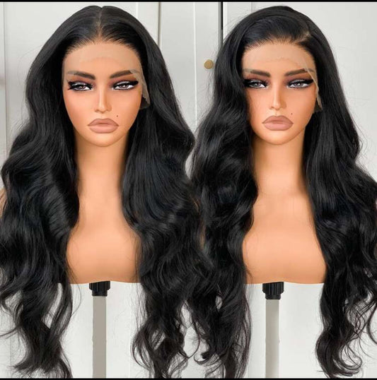 Hair Combo -3pc Bundle