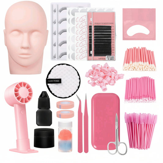Eyelash Extension Kit