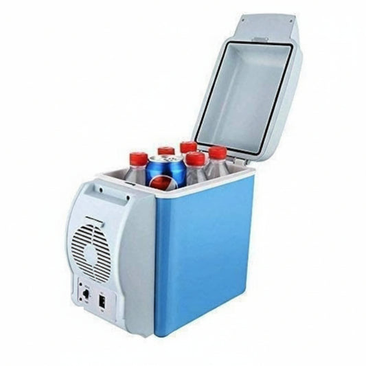 Portable Mini Car Fridge