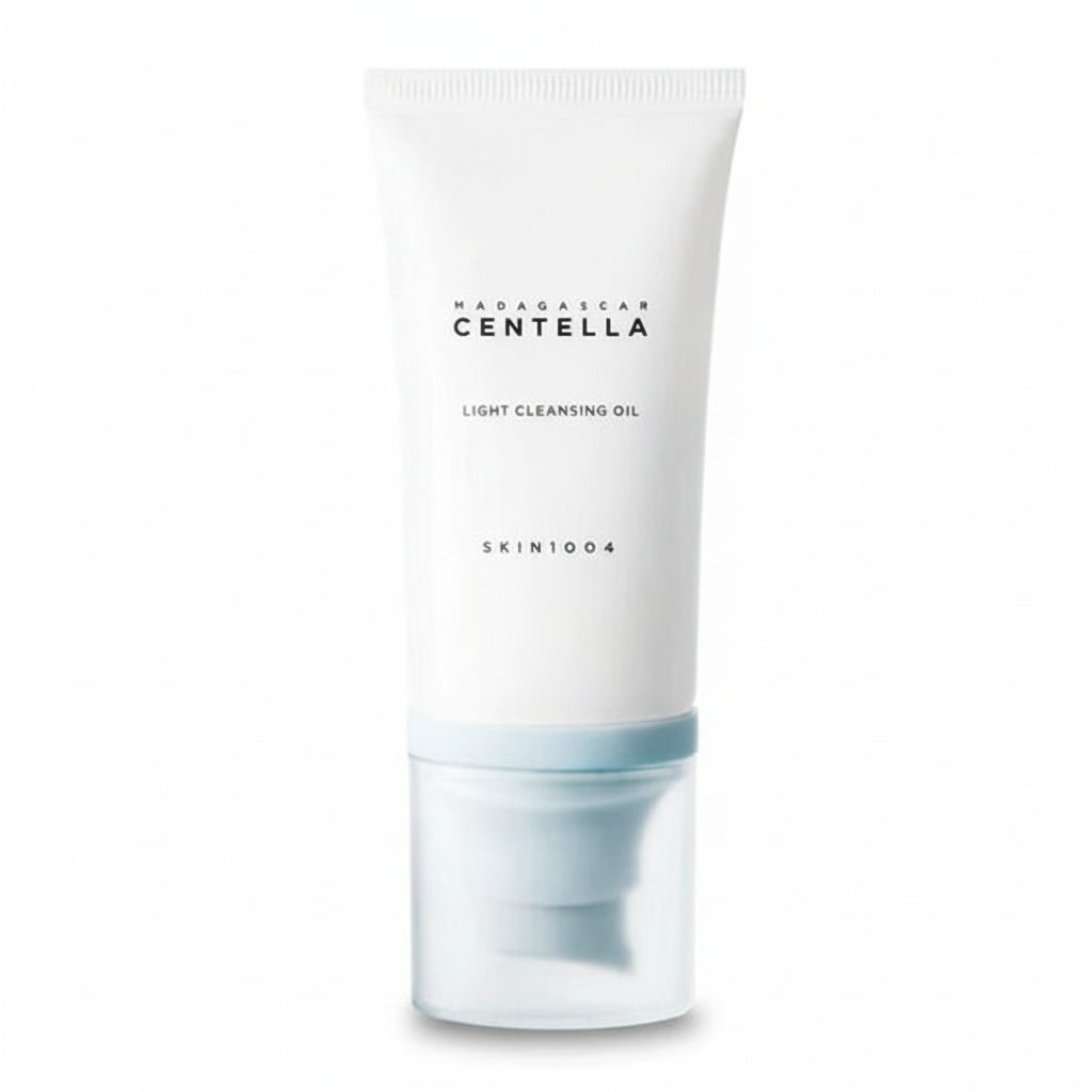 SKIN1004 Centella Water-Fit Sun Serum - Lightweight Moisturizing SPF Glow