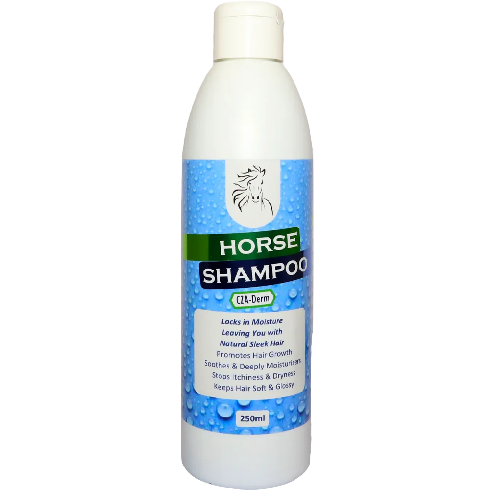 Horse Shampoo