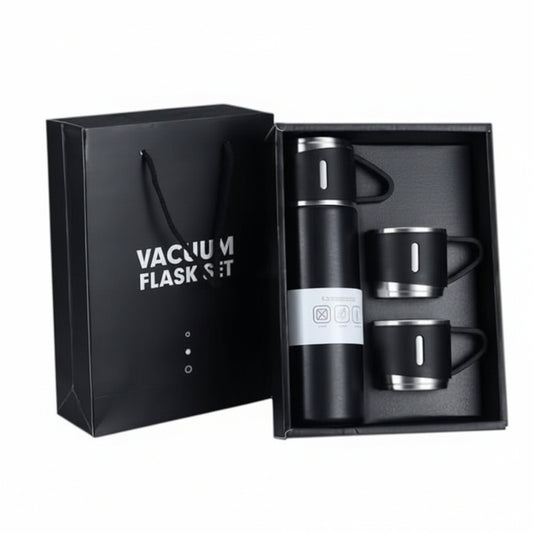 Vacuum Flask Set
