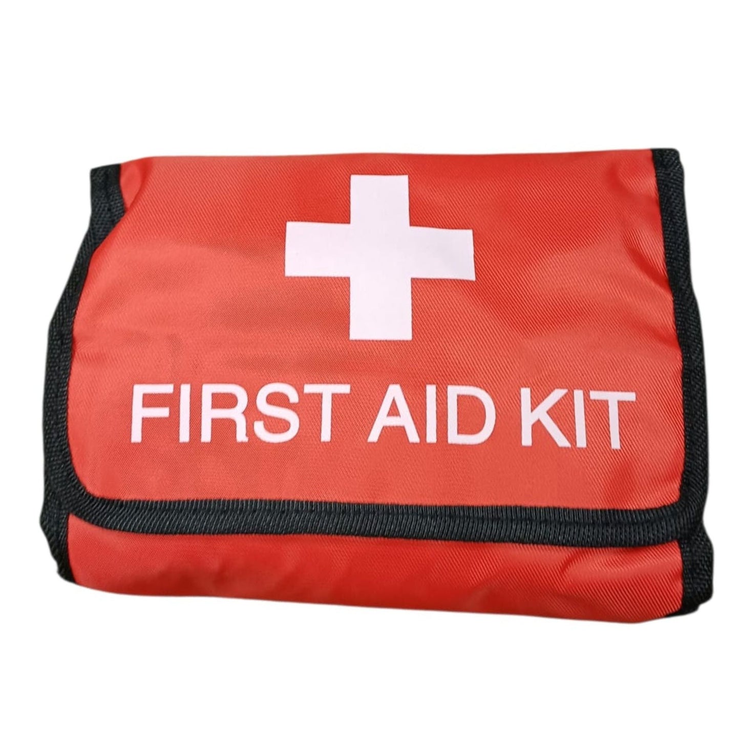 First Aid Kit – 62 Piece