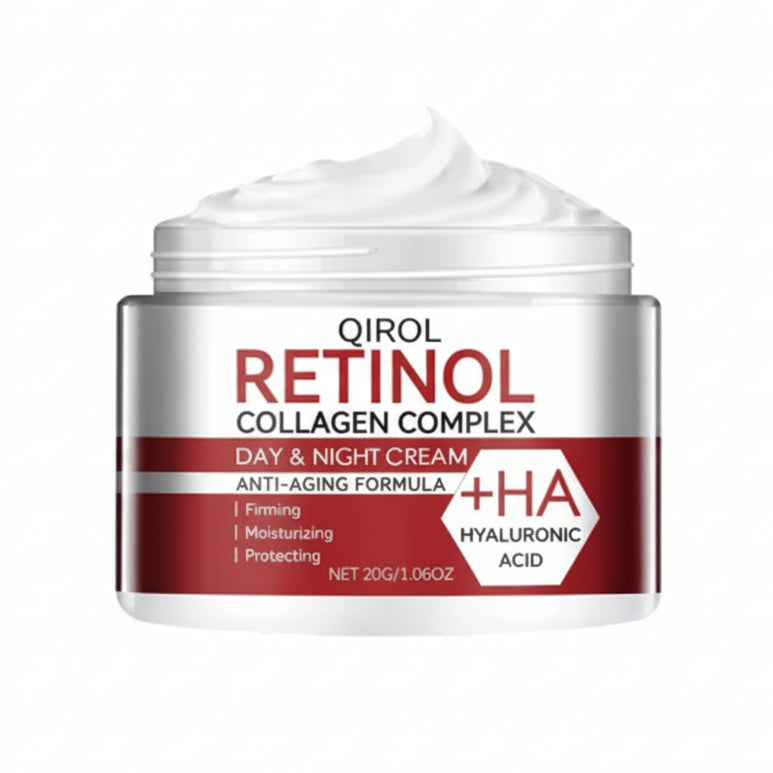 Retinol Moisturizing Anti-Aging Cream-30G
