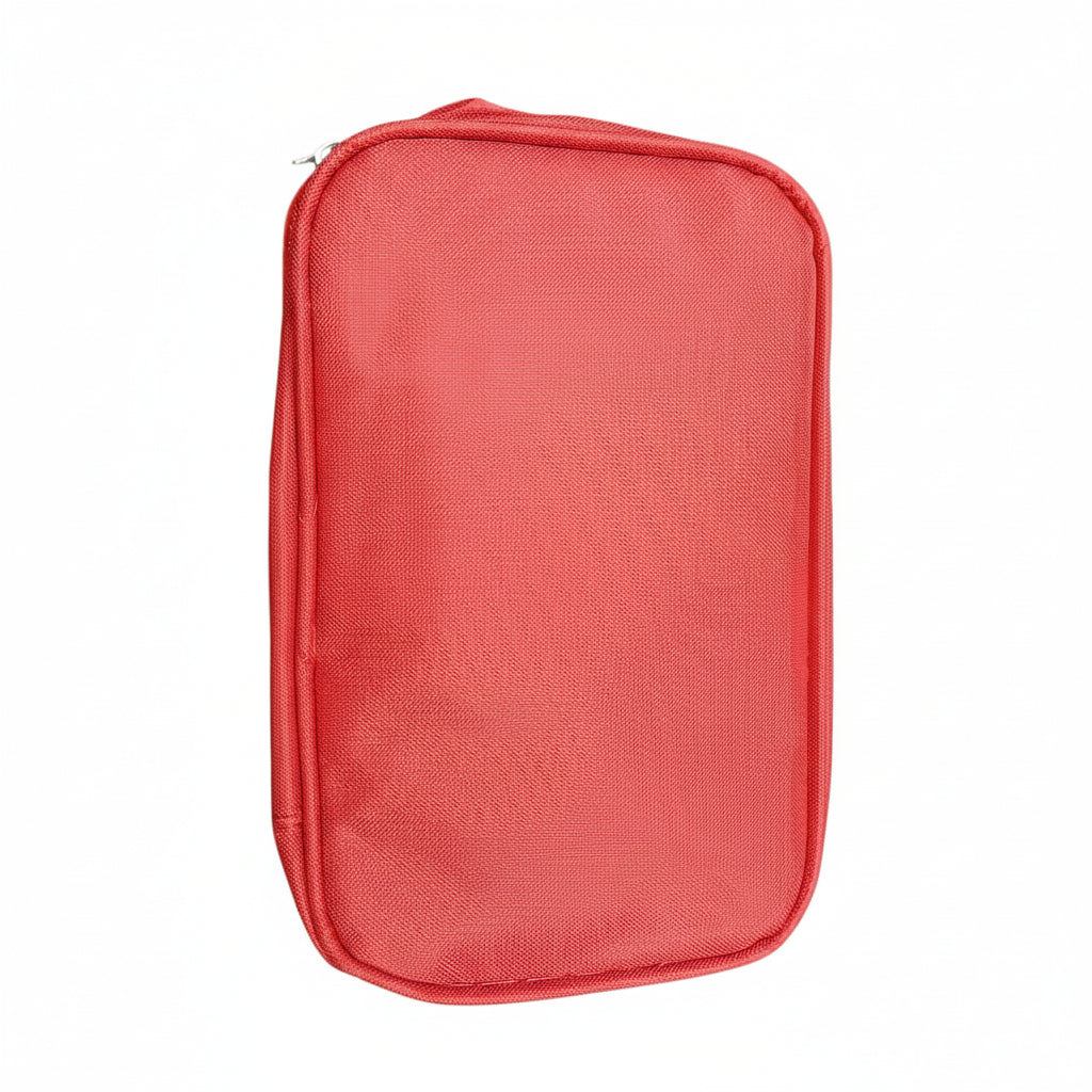 First Aid Kit – 40 Piece