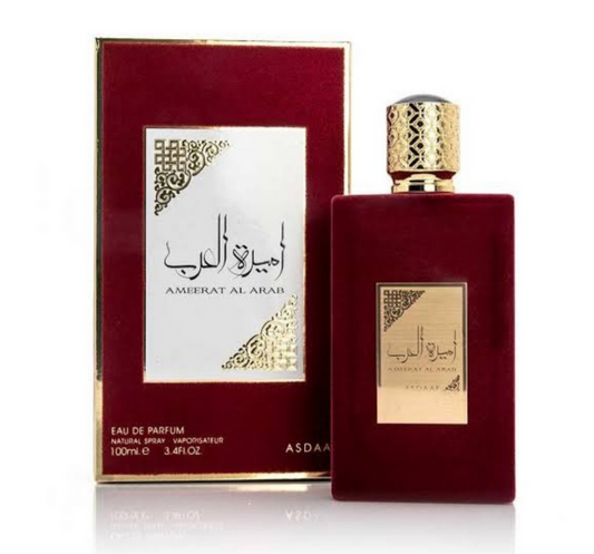 Ameerat Al Arab 100ml EDP (Inspired)