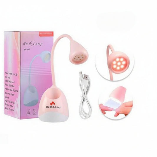 Nail Desk Lamp