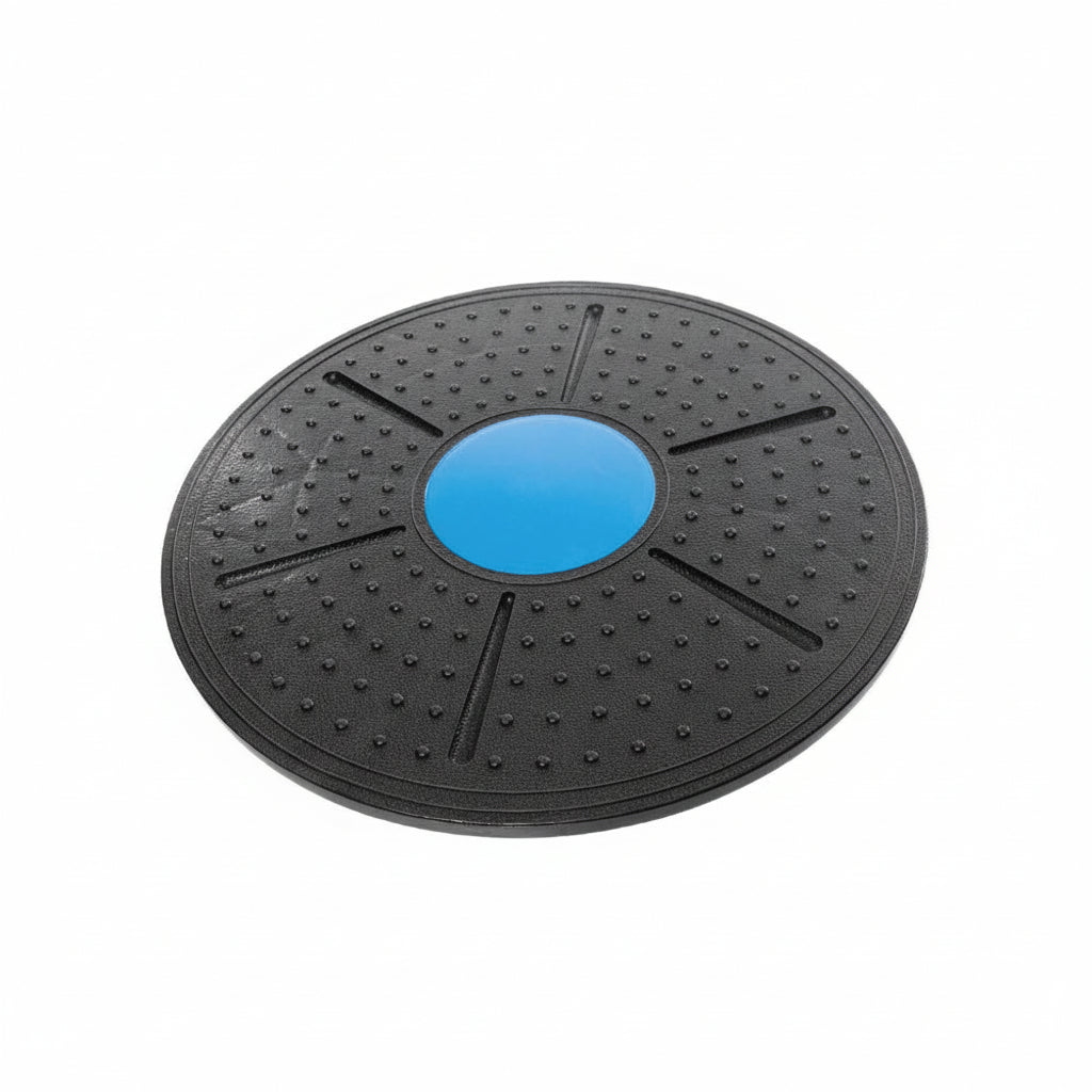 Fitness Balance Board for Core Strength & Stability Training