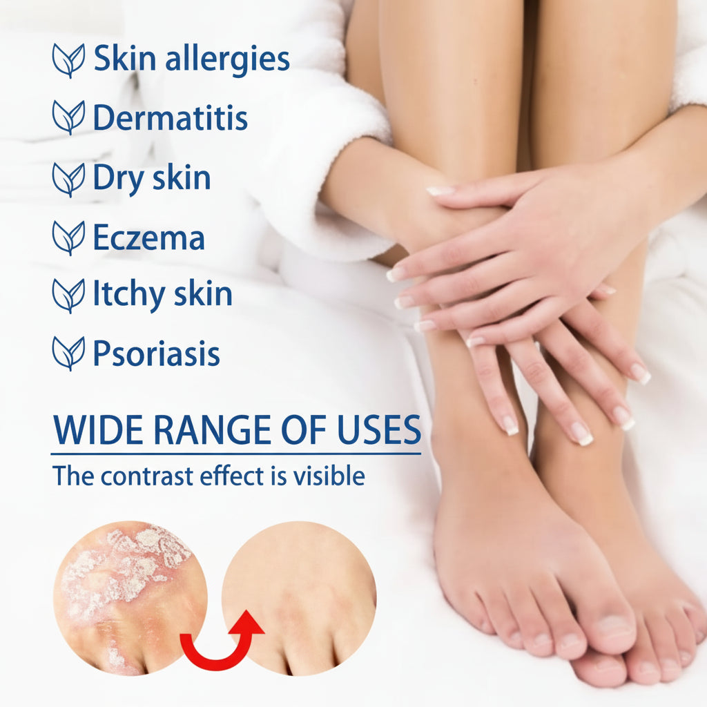 Skin Care Cream Moisturizing & Nourishing Skin Body Skin External Application Care Cream