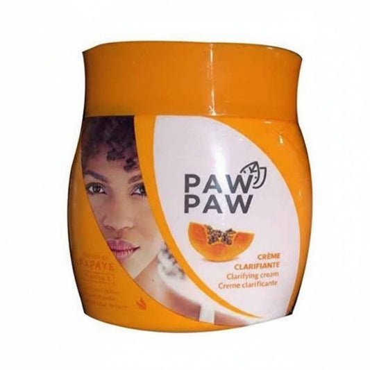 Paw Paw Clarifying Cream