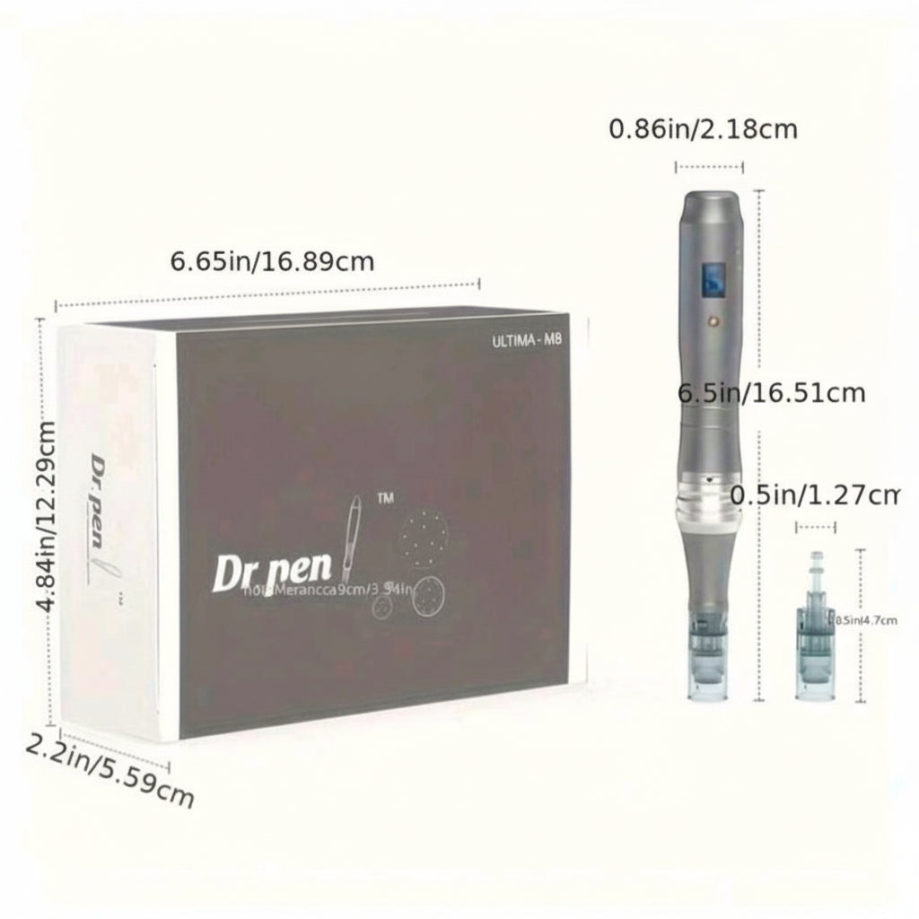 Ultima M8 Professional Derma Pen