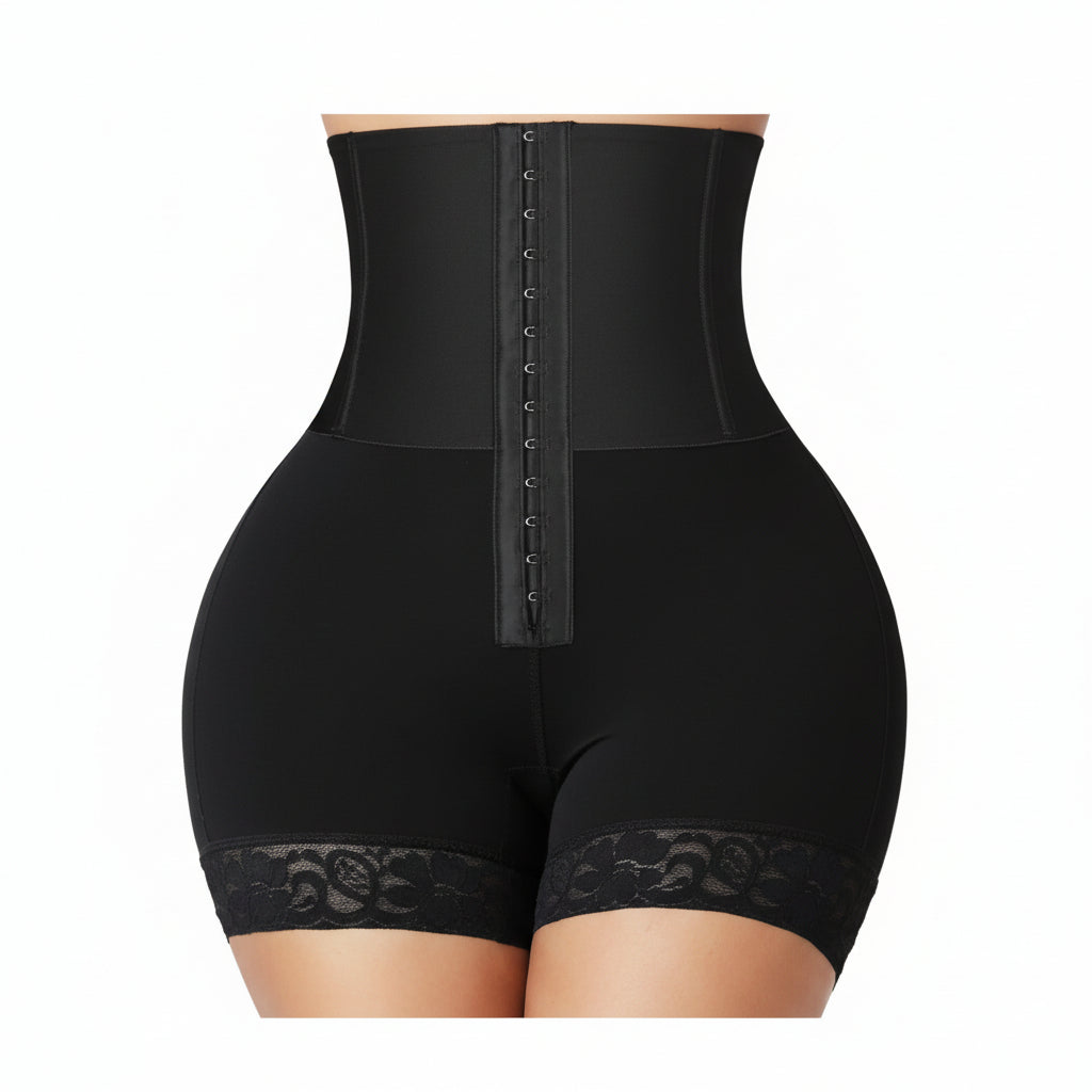 Body Shaper Shorts