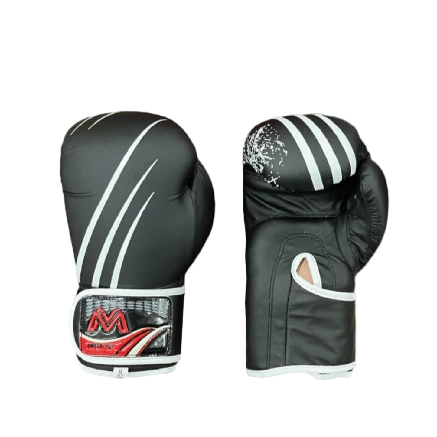 Boxing Gloves Strike – Durable Training Gloves for Sparring, Bag Work & Fitness