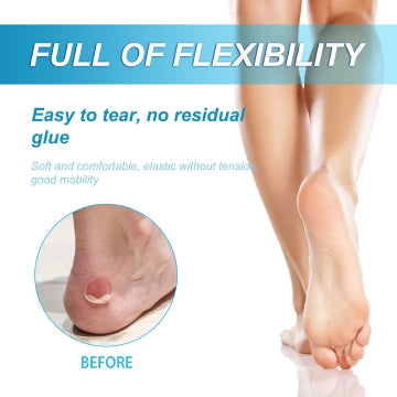 Thigh Anti-Chafing Stick Soothes & Protects Skin