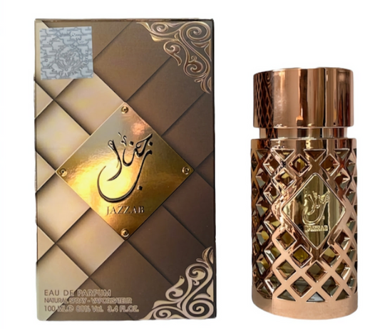 Ard Al Zaafaran Jazzab Gold 100ml (Inspired)